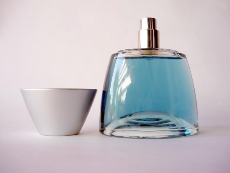 Free stock image of Avon Blue Rush Perfume created by Bilal Aslam