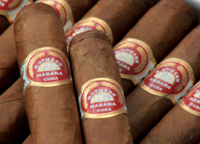 Free stock image of Cigars created by Tony Ryta
