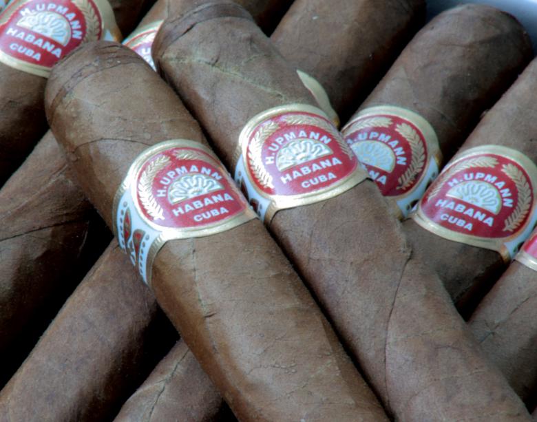 Free stock image of Cigars created by Tony Ryta