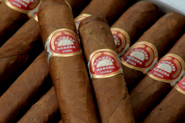 Free stock image of Cigars created by Tony Ryta