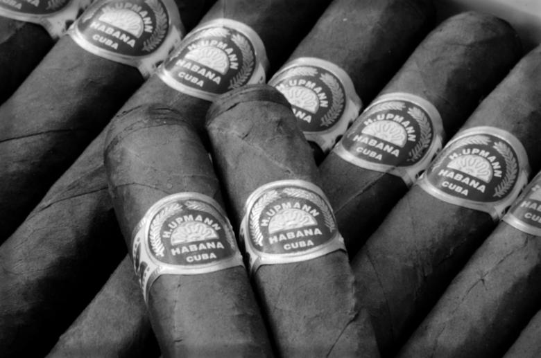 Free stock image of Cigars created by Tony Ryta