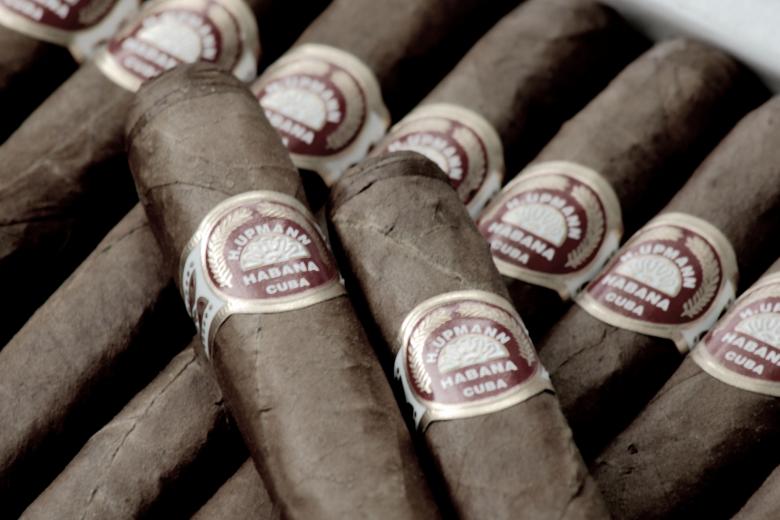 Free stock image of Cigars created by Tony Ryta