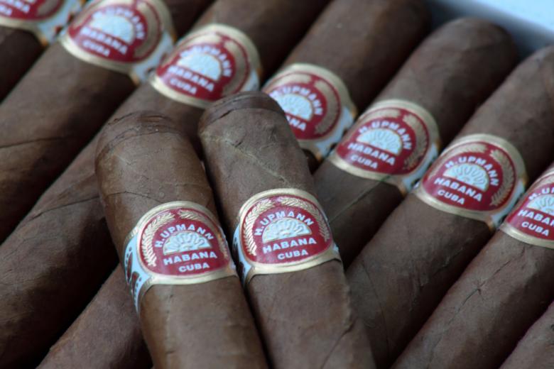 Free stock image of Cigars created by Tony Ryta