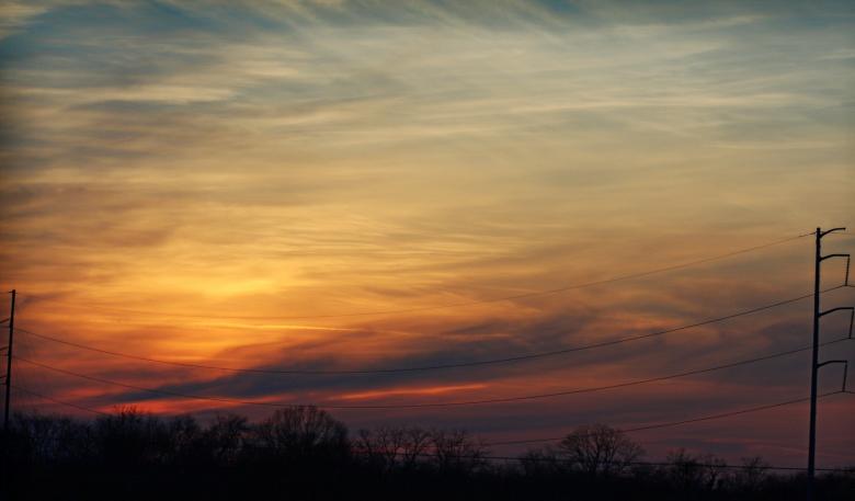 Free stock image of Sunset created by Modern Touch Photography