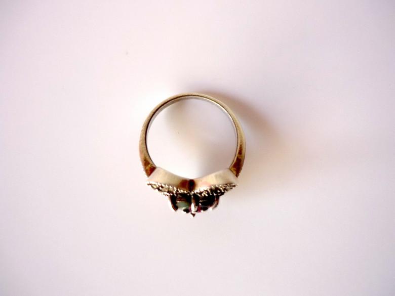 Free stock image of Heart Ring created by Bilal Aslam