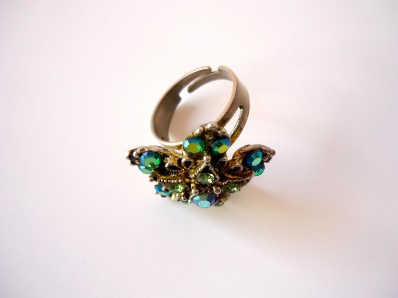Free stock image of Flower Ring created by Bilal Aslam