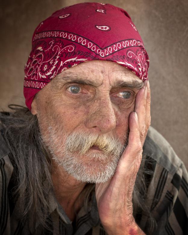 Free stock image of Homeless Portraiture created by Leroy Allen Skalstad