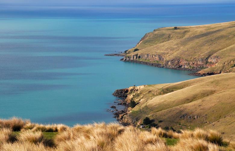 Free stock image of Canterbury Hills created by Muzz