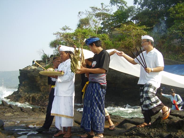 Free stock image of Balines Ceremony created by Rudi Ahmad Noviansyah