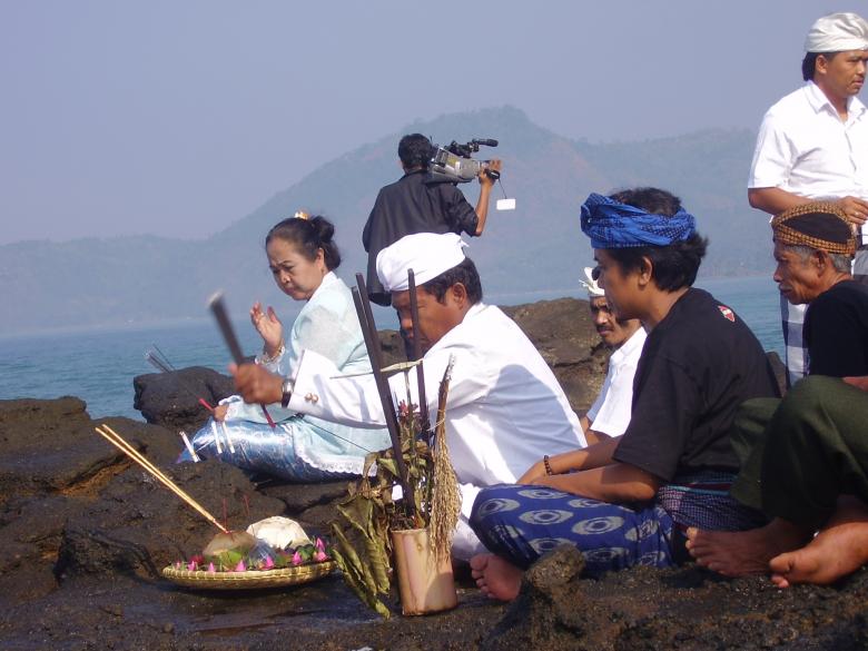 Free stock image of Balines Ceremony created by Rudi Ahmad Noviansyah