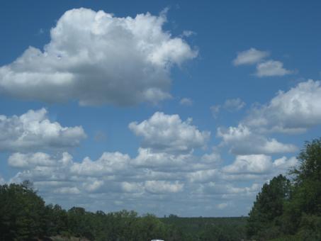 Clouds