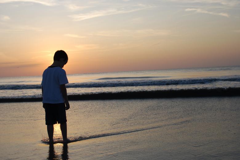 Free stock image of Beach created by James Beattie