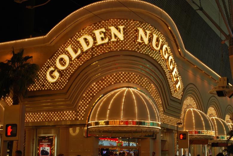 Free stock image of Vegas signs created by James Beattie