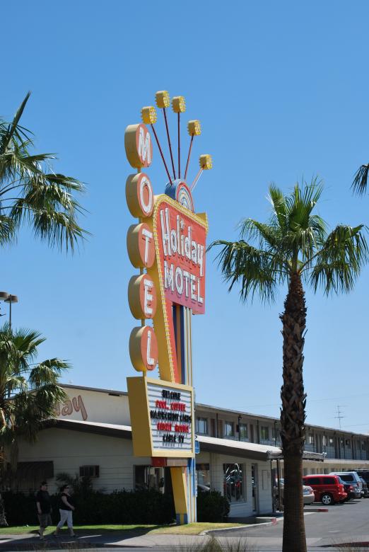 Free stock image of Vegas hotel created by James Beattie