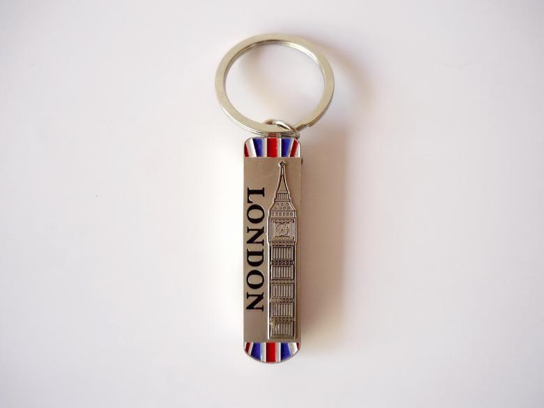 Free stock image of London Key Ring created by Bilal Aslam
