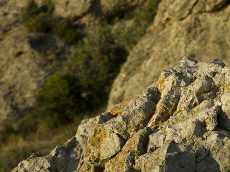 Free stock image of Krimea created by Viktor