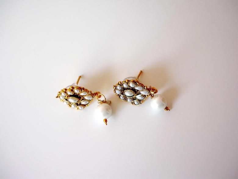 Free stock image of Ear Rings created by Bilal Aslam