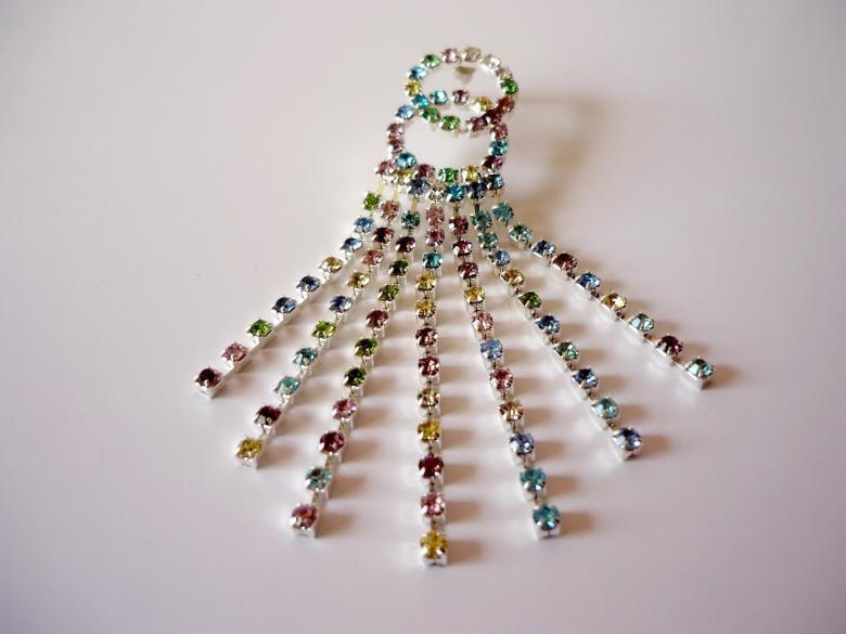 Free stock image of Ear Rings created by Bilal Aslam