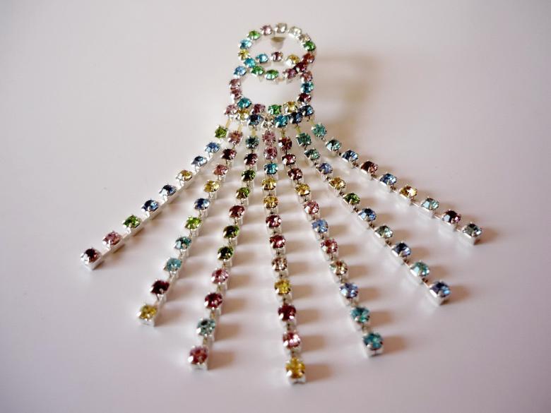 Free stock image of Ear Rings created by Bilal Aslam