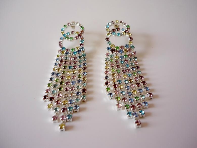 Free stock image of Ear Rings created by Bilal Aslam