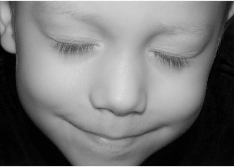 Free stock image of My sweet son created by chris cooper