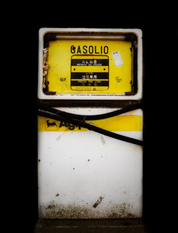 Free stock image of Gasolio created by James Stewart
