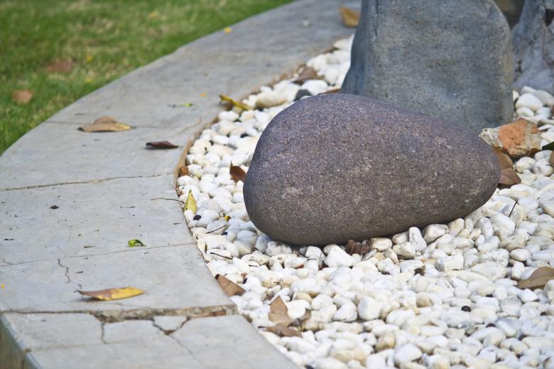 Free stock image of Brown Stone created by linno1234