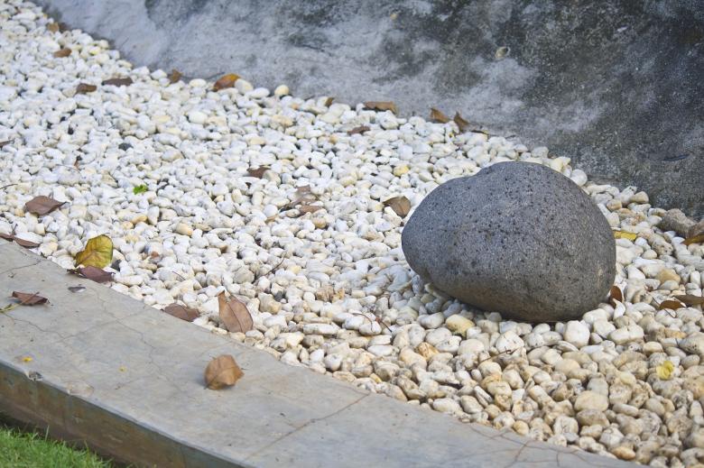 Free stock image of Brown Stone created by linno1234