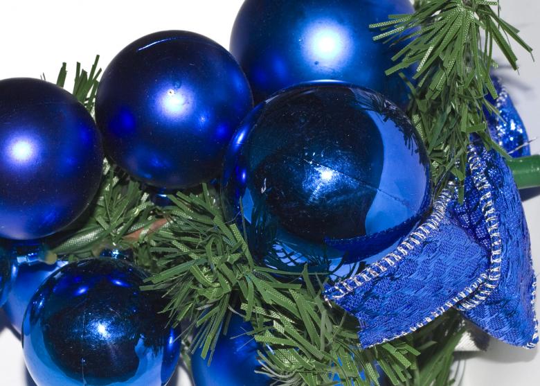 Free stock image of Christmas Decoration created by linno1234