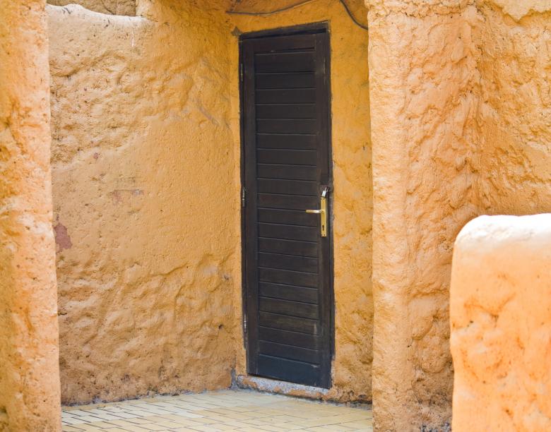 Free stock image of Door to Heaven created by linno1234