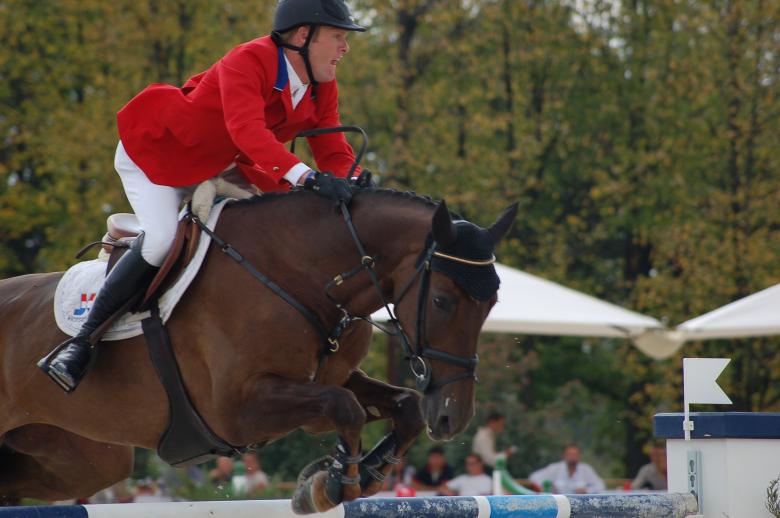 Free stock image of Equestrian created by Volodymyr