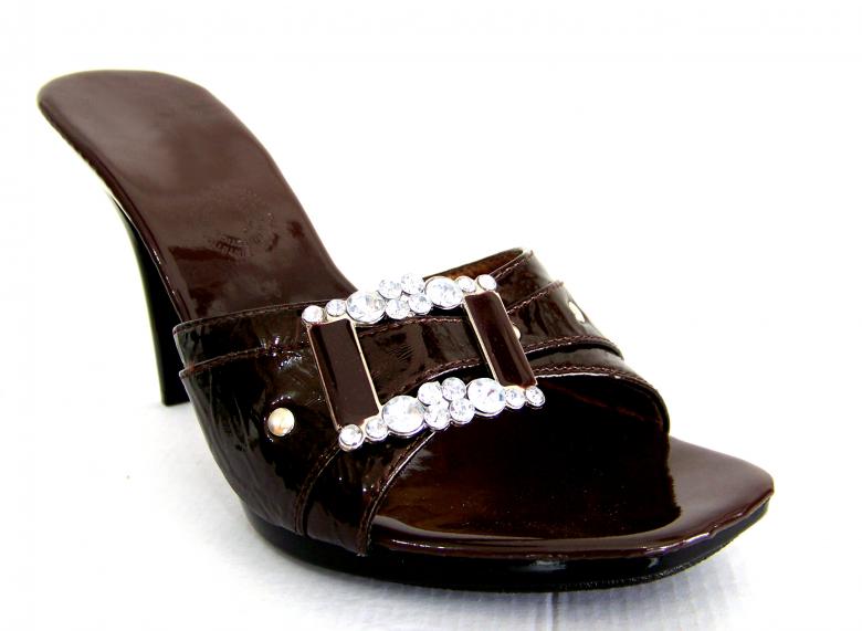 Free stock image of Female Shoe created by homero chapa