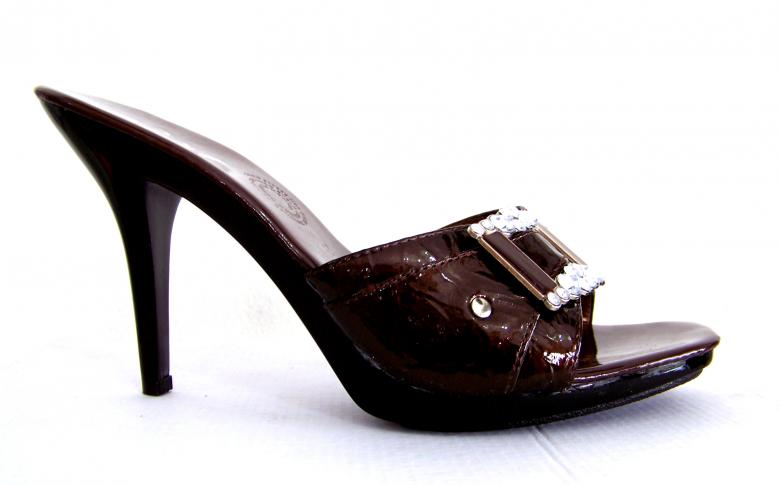 Free stock image of Elegant Female Shoe created by homero chapa