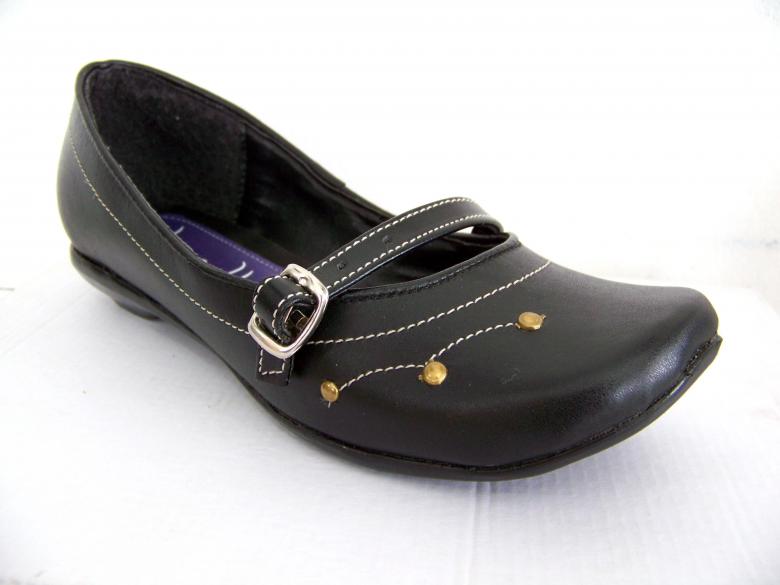 Free stock image of Isolated Female Shoe created by homero chapa