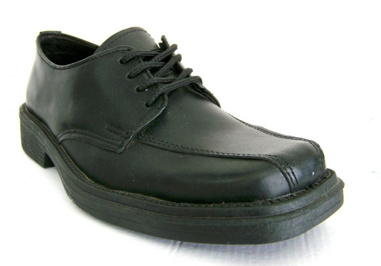 Free stock image of Male Shoe in Black created by homero chapa
