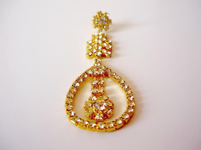 Free stock image of Ear Rings created by Bilal Aslam