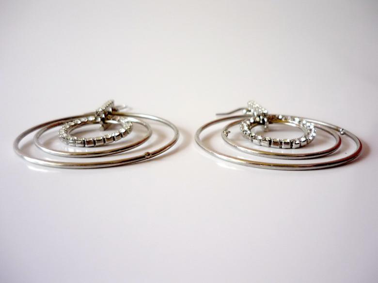Free stock image of Ear Rings created by Bilal Aslam