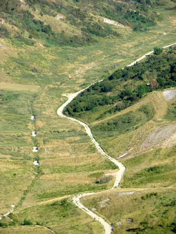 Free stock image of Track created by Stefan Giuliani