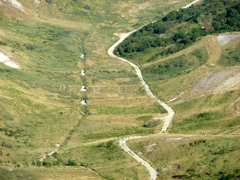 Free stock image of Track created by Stefan Giuliani
