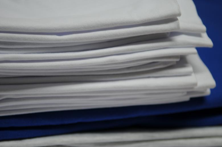 Free stock image of Cotton clothes closeup created by pxl666