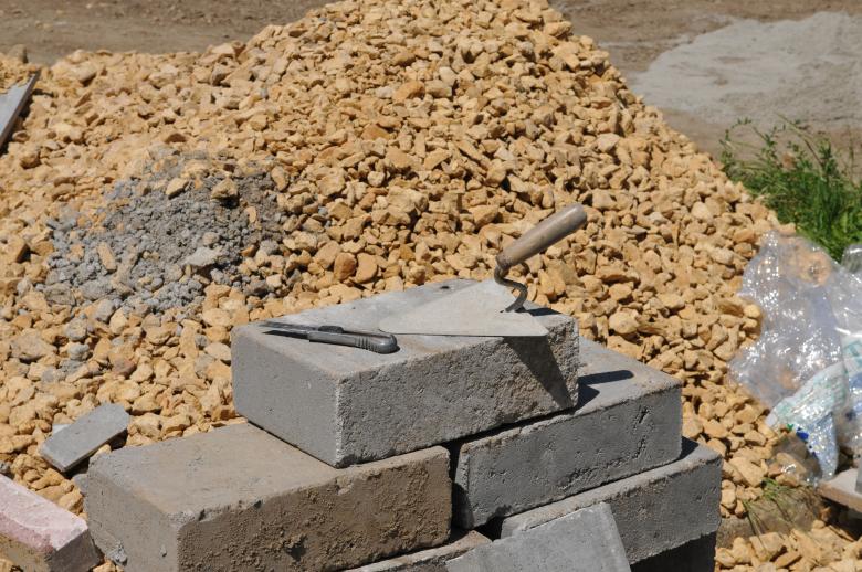Free stock image of Dirt works created by pxl666