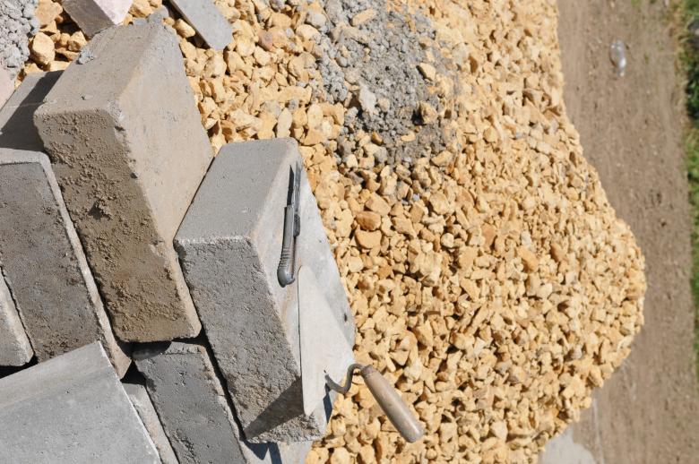 Free stock image of Dirt works created by pxl666