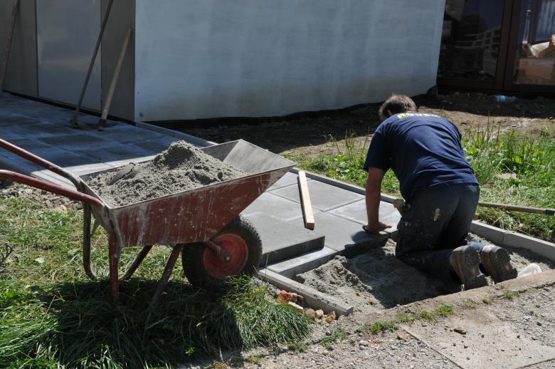 Free stock image of Dirt works created by pxl666