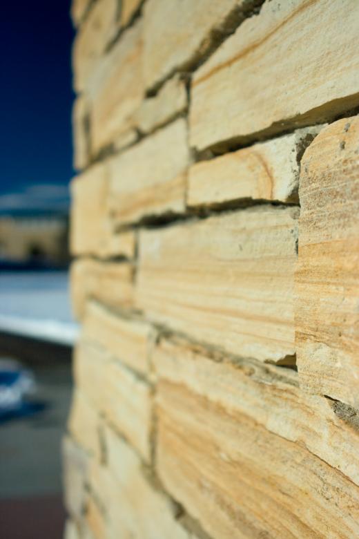 Free stock image of Brick wall created by James Stewart
