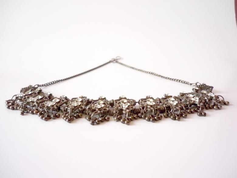 Free stock image of Necklace created by Bilal Aslam