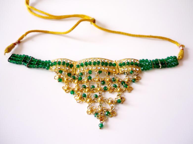Free stock image of Necklace created by Bilal Aslam
