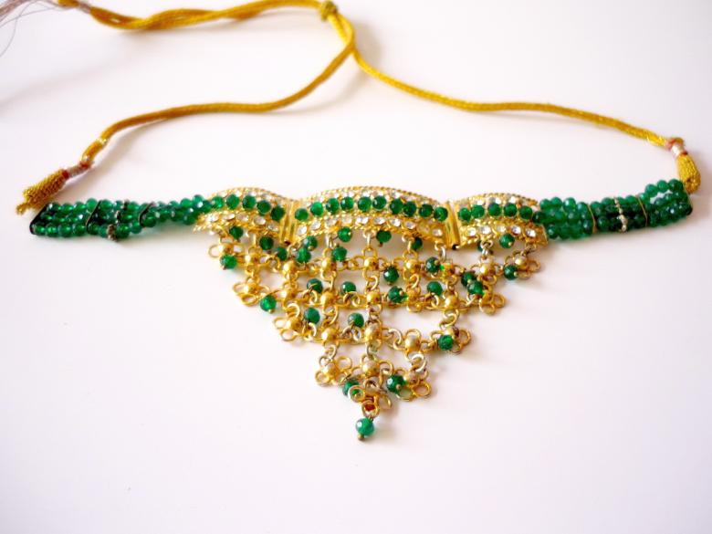 Free stock image of Necklace created by Bilal Aslam