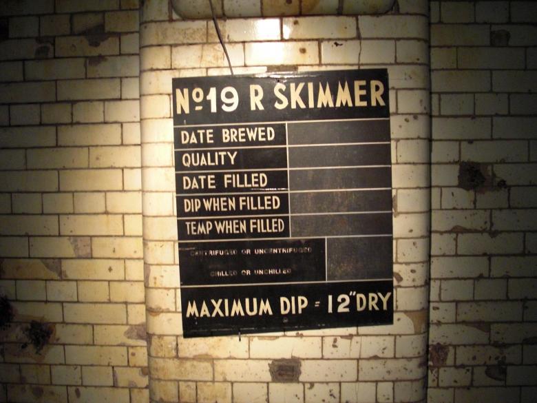 Free stock image of Guinness Skimmer Sign created by Brian