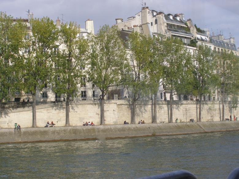 Free stock image of Paris - City Views created by The Nager Family