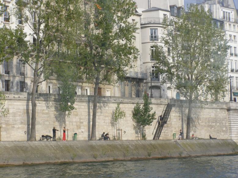 Free stock image of Paris - City Views created by The Nager Family